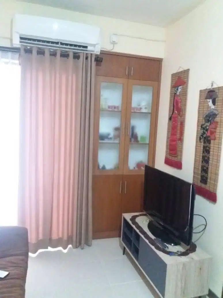 Apartement Bogor Valley (Tipe: 2 Bedroom)