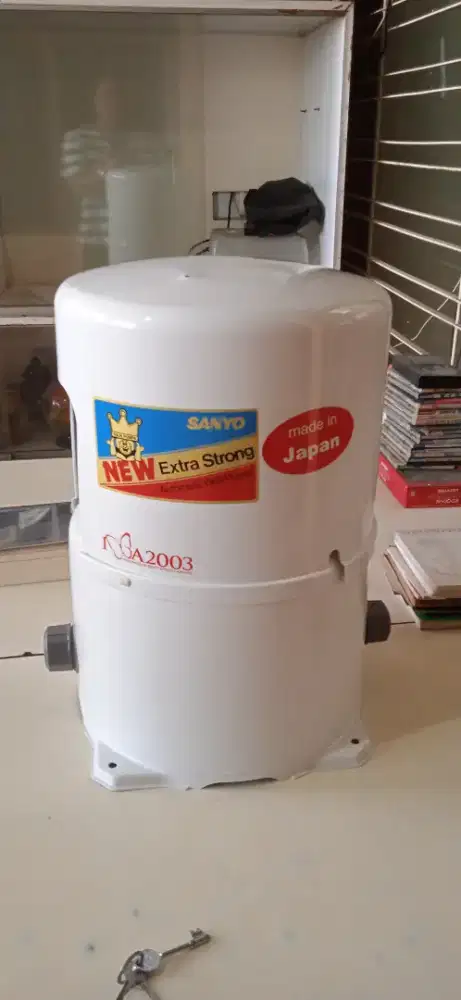 Pompa Sanyo Jet Pump PD H255F