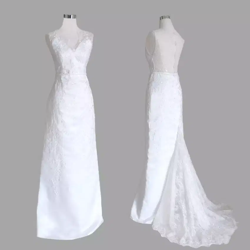 Abel Gown (wedding gown)