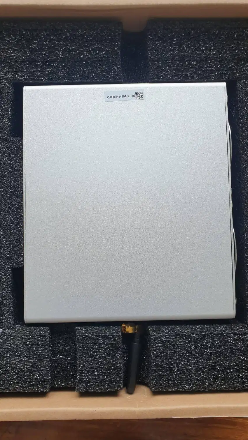Goldshell HNS box