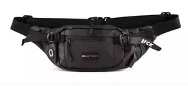 Tas SLEMPANG Waistbag Stylish CAKEP ++ Waterproof Premium Anti air