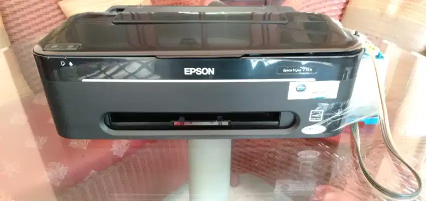 Printer Epson Stylus T13x