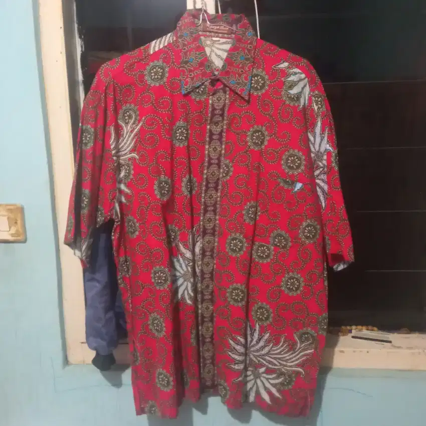 Baju Batik Wijaya Batik Pekalongan