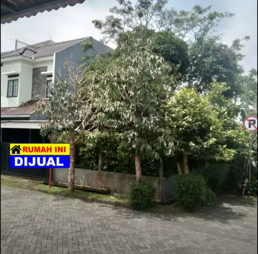 Tanah Baranangsiang Indah