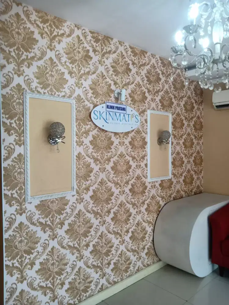 Wallpaper ding2 terbaru