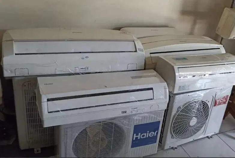 Jasa service AC