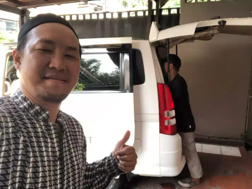 Service Sliding Door Nissan Serena Recommended Servis Pintu Elektrik