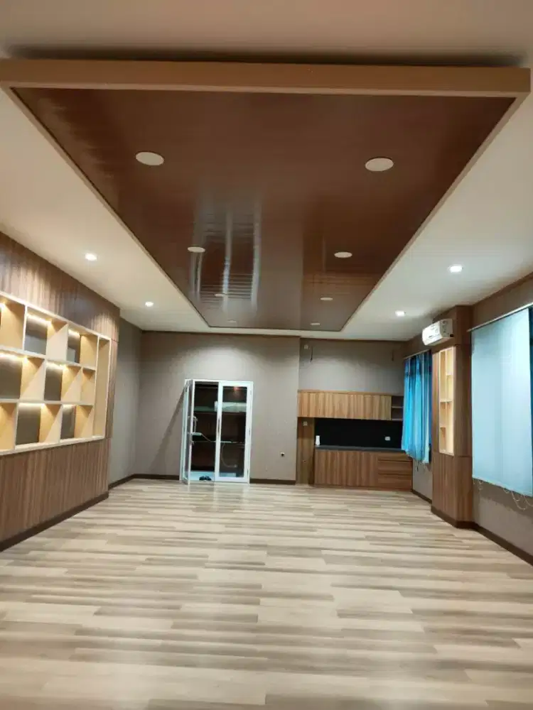 Distributor plafon PVC dan WPC BERKUALITAS.