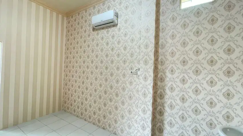 Jual dan pasang Wallpaper rumah