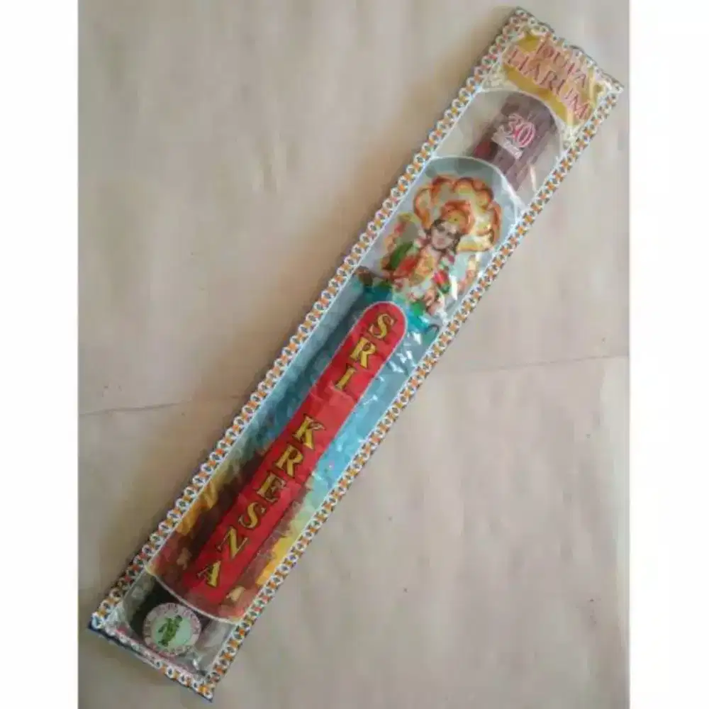 Dupa Harum Sri Kresna