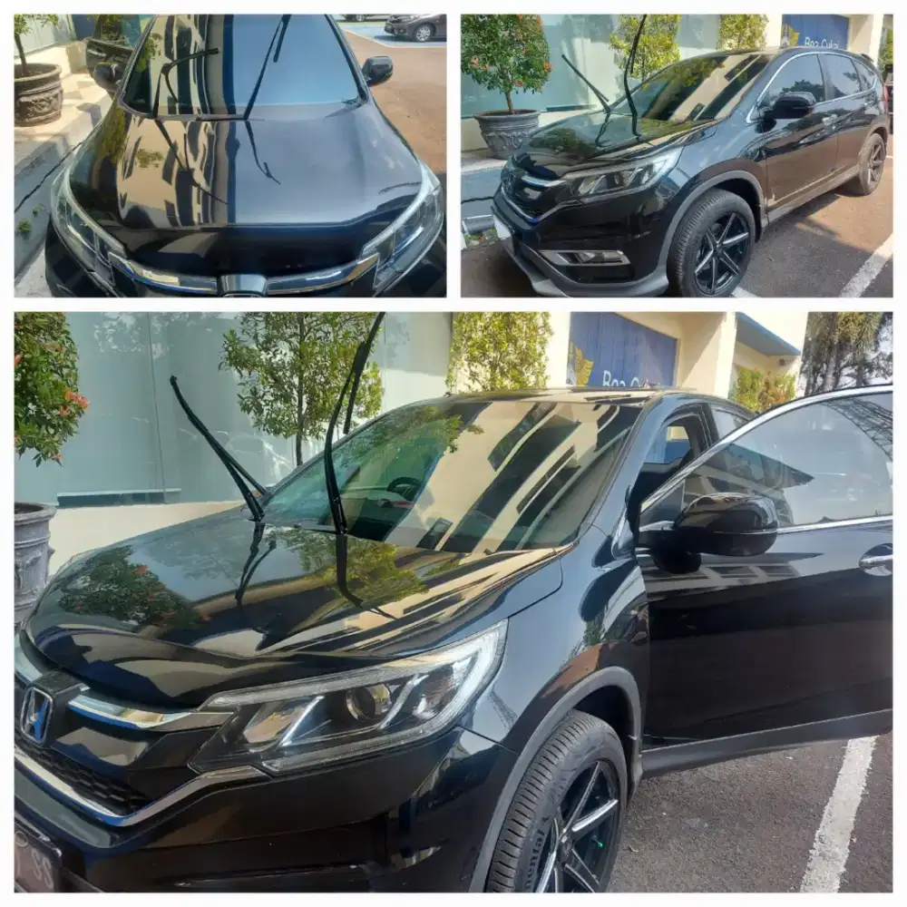 ganti atau pasang kaca film mobil panggilan