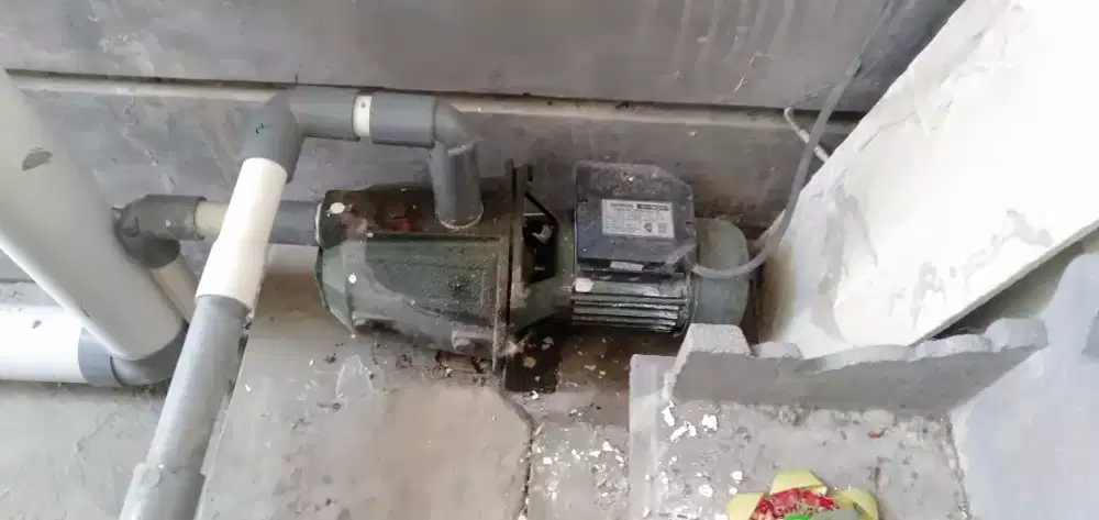 Servis panggilan area Bali