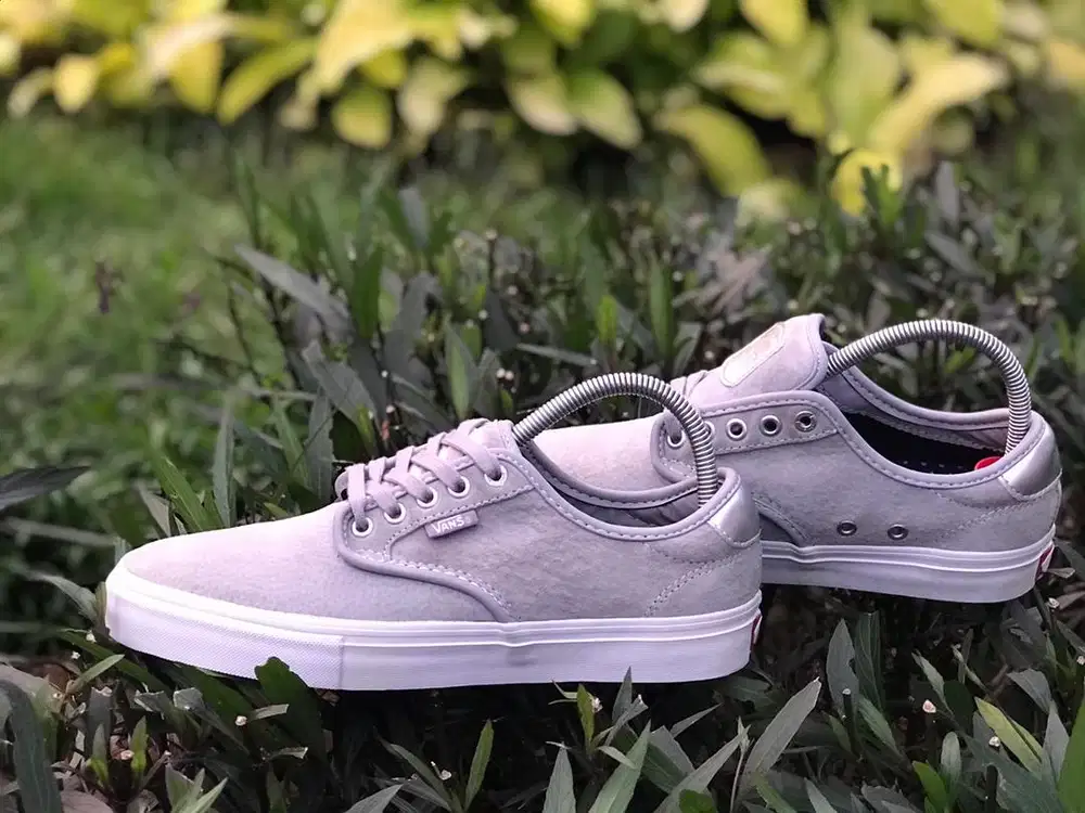 Vans Chima Ferguson Pro Grey Original