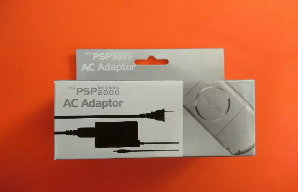 Adaptor PSP Sony