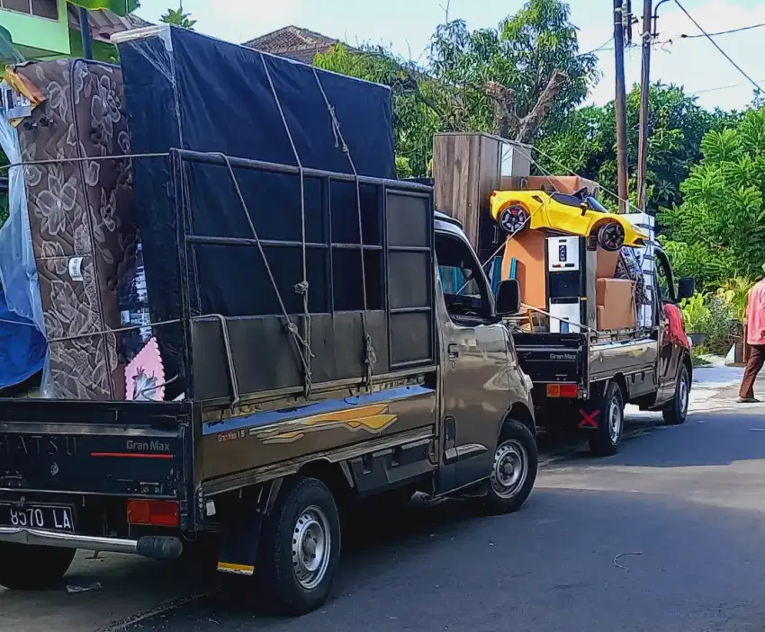 JASA ANGKUT KARANG ANYAR