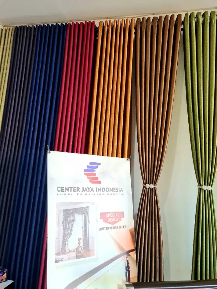 GORDEN BERKELAS HOTEL