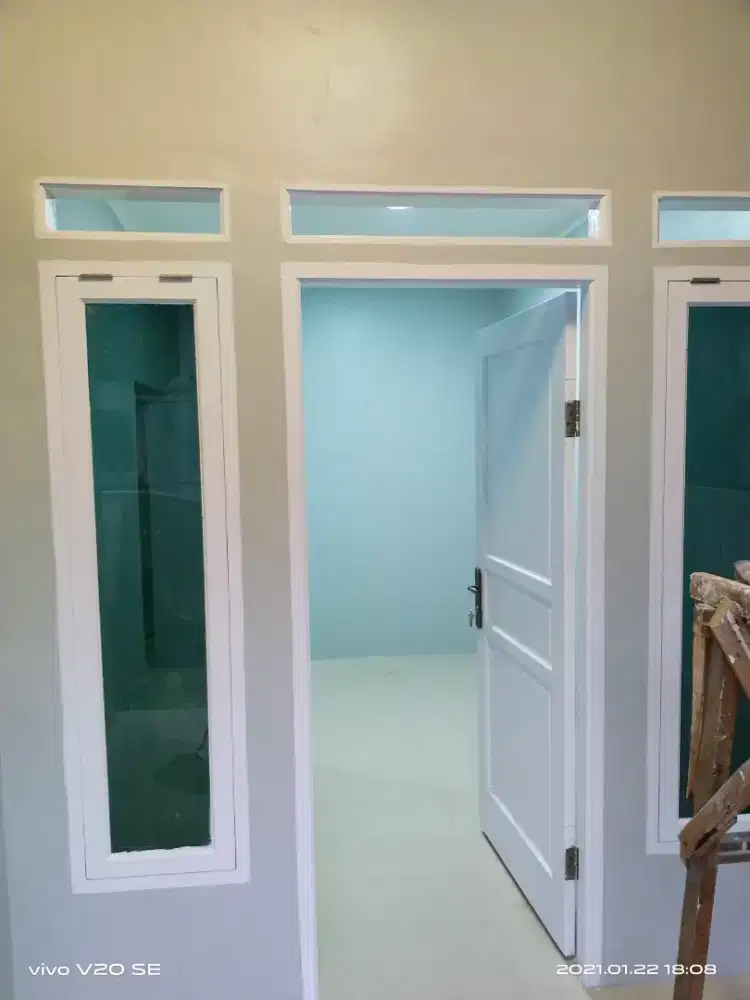 Jual home theater dan jasa tukang renovasi rumah