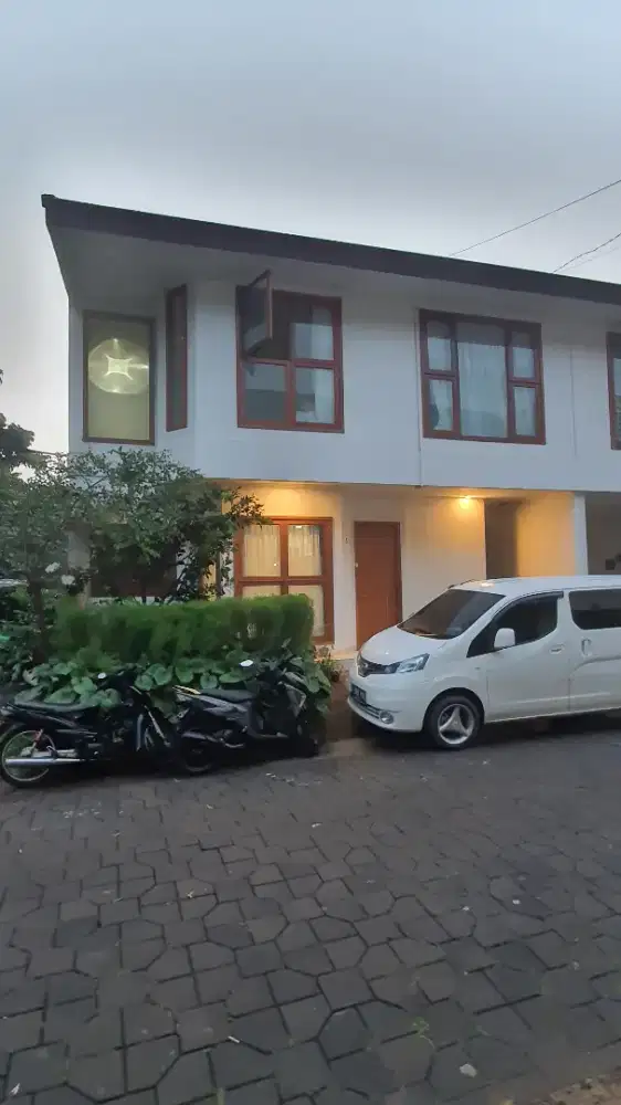 Lowongan Kerja Pembantu Asisten Rumah Tangga (ART / PRT) Menginap