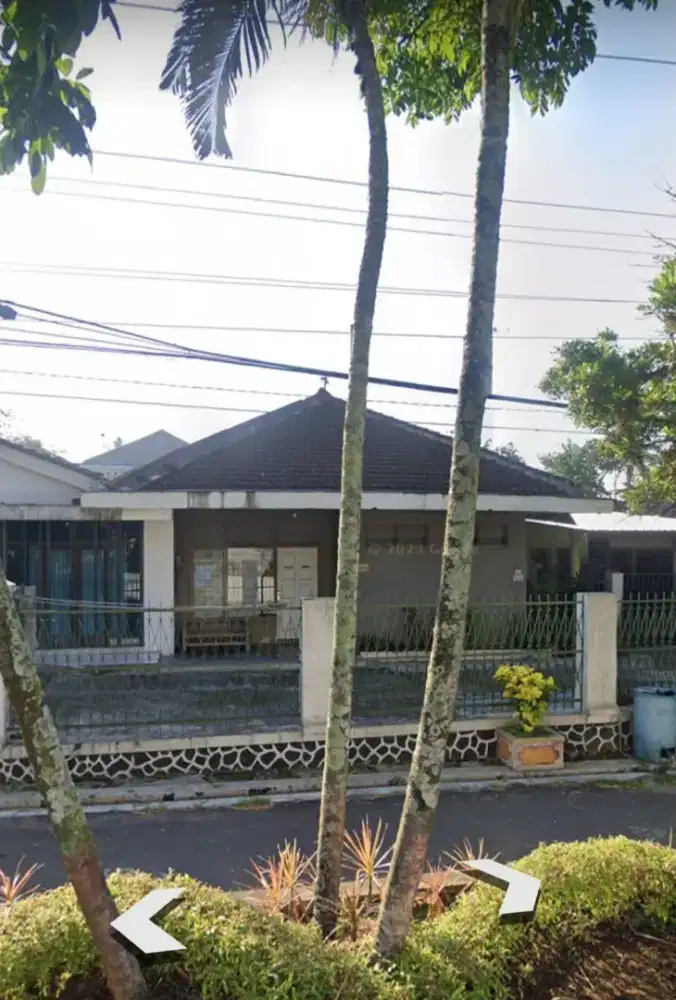 Disewakan Rumah Minimalis Strategis