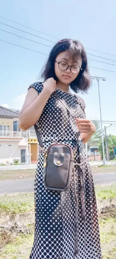 Tas handphone cantik murah