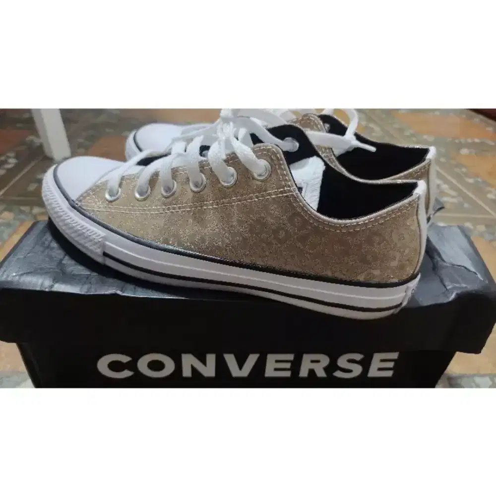 Sepatu Converse All Star