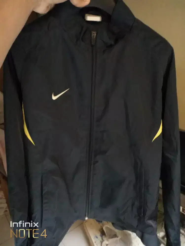 Jaket nike cheap original 2017