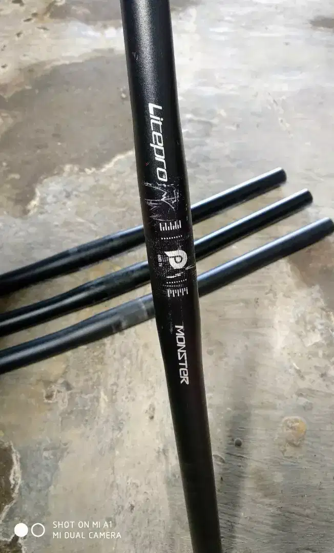 Handlebar Litepro