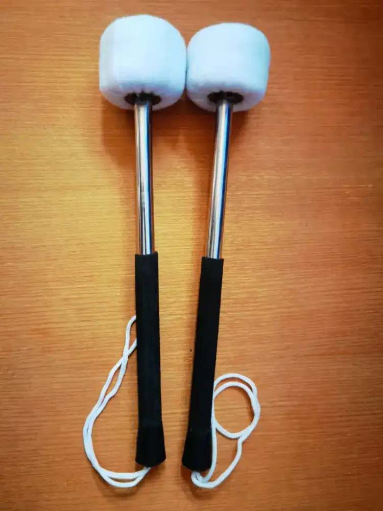Grosir Pemukul/Stick Drumband