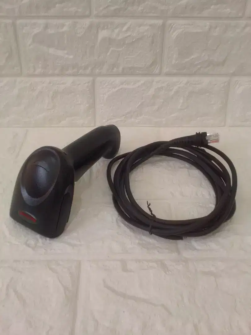Barcode Scanner Honeywell Imager Voyager 1450G 2D 1D