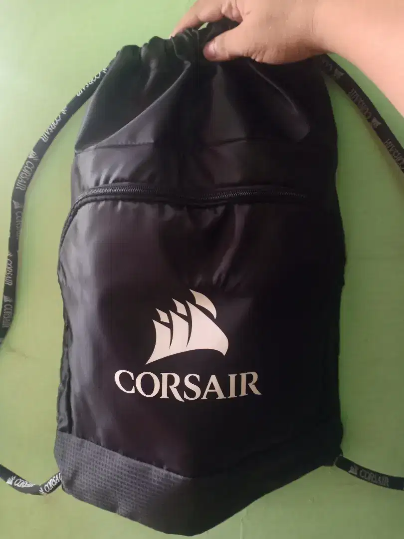 Tas Tali Serut/Cinch Bag
