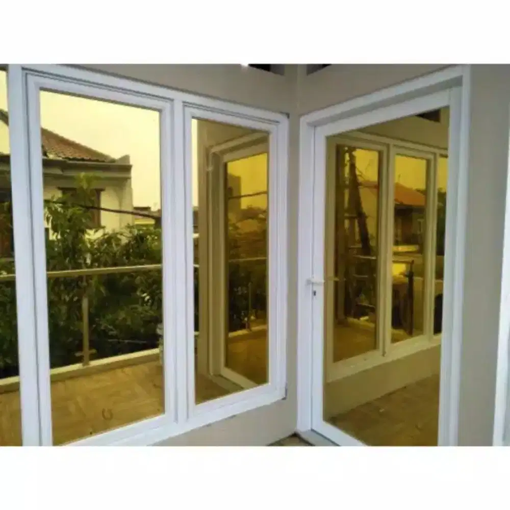 KACA FILM ONE WAY MIRROR FILM ANTI AIR SUNPOLAR