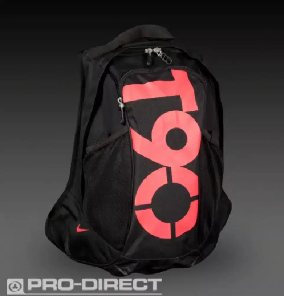 nike T90 striker backpack original