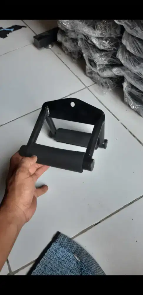 Alat finess handel rowing