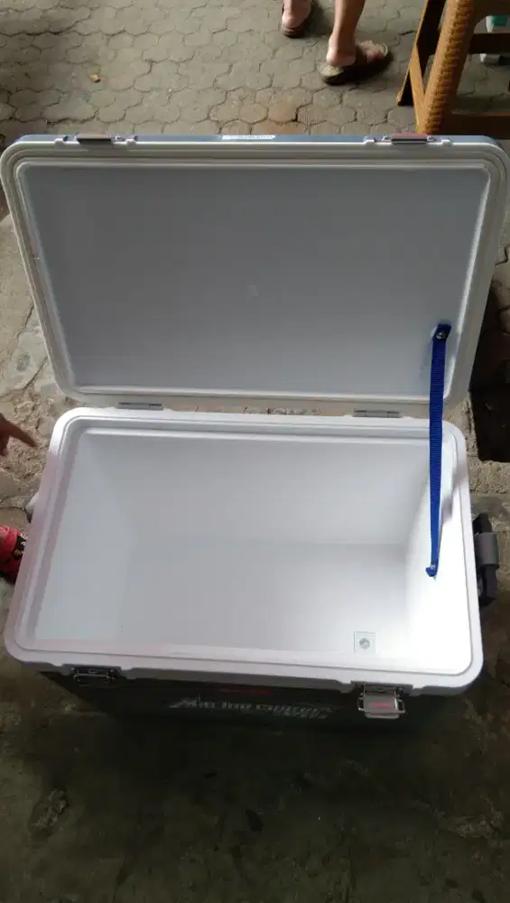 Cooler box lionstar 35.liter