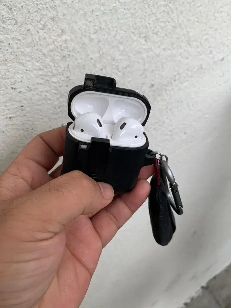 AirPods gen 2 With wireless