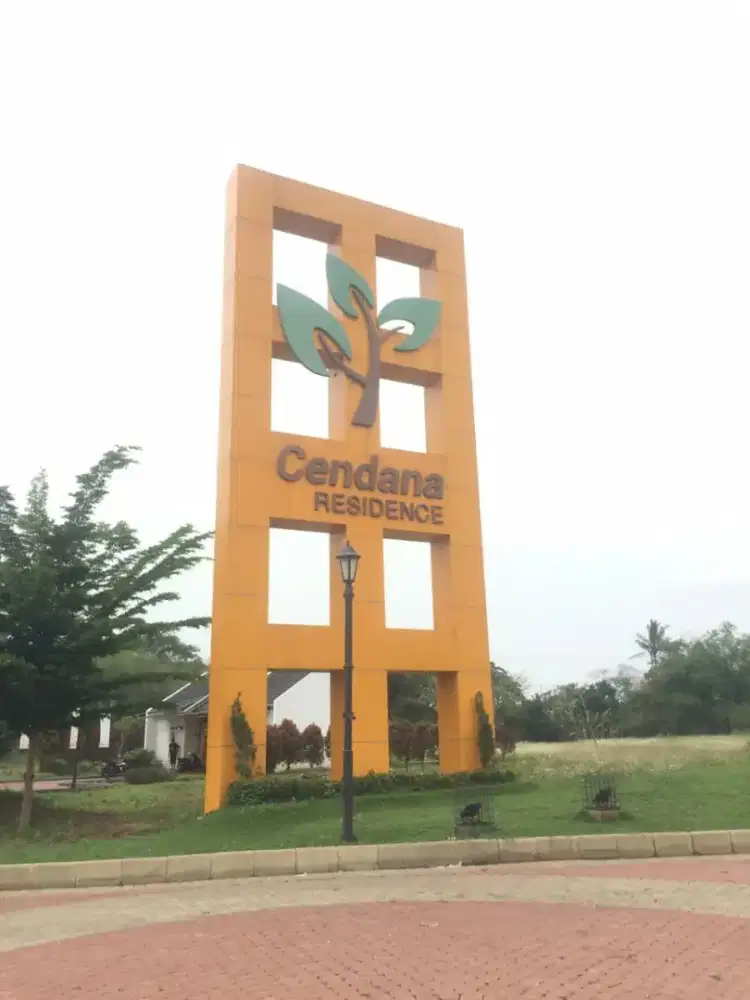 Disewakan Rumah Cendana