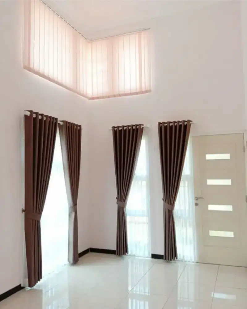 GORDEN JENDELA MINIMALIST