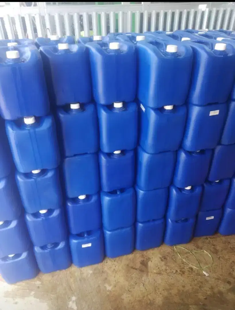 Jual jerigen 5 liter