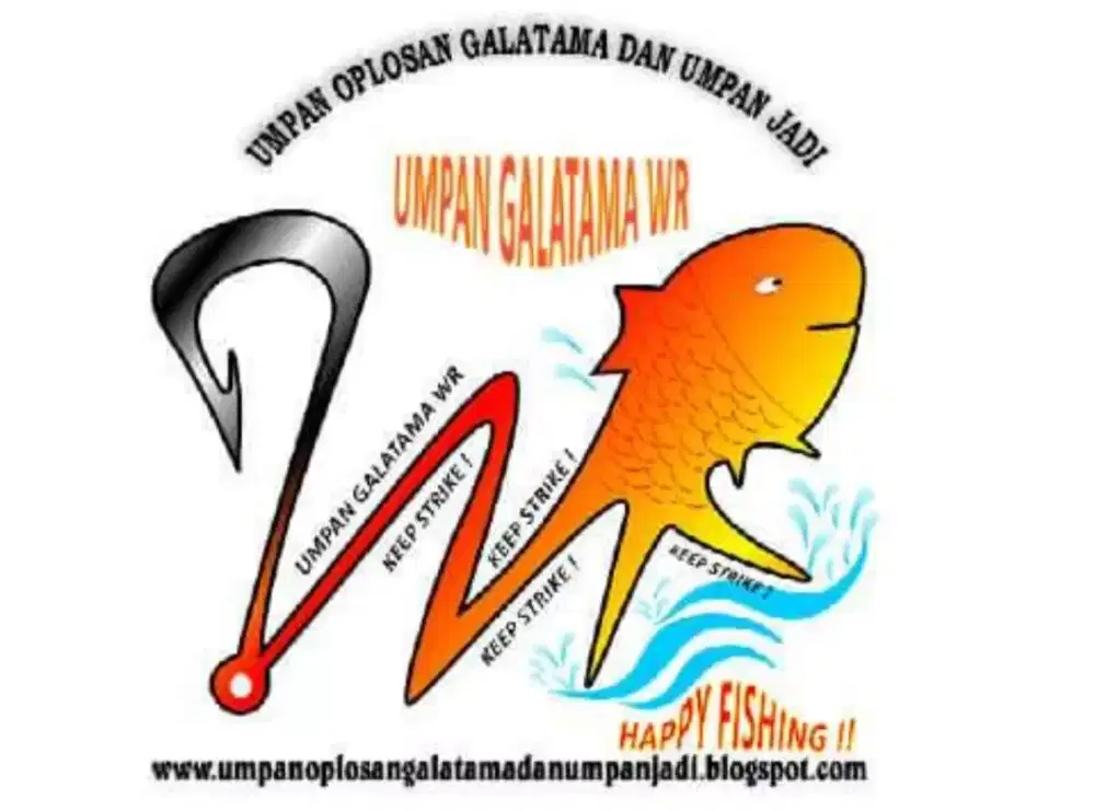 Essen Mancing Special Galatama / Galapung / Pitaan