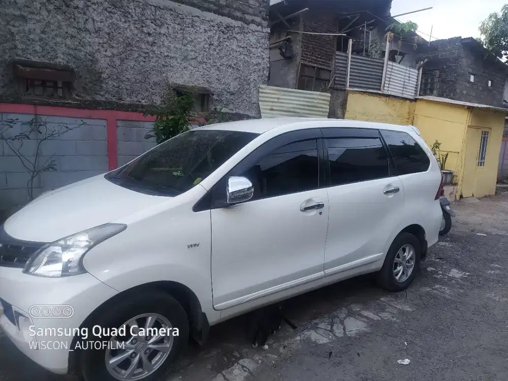 pasang kaca film mobil ke lokasi anda
