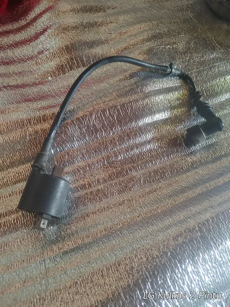 Koil absolute revo ori