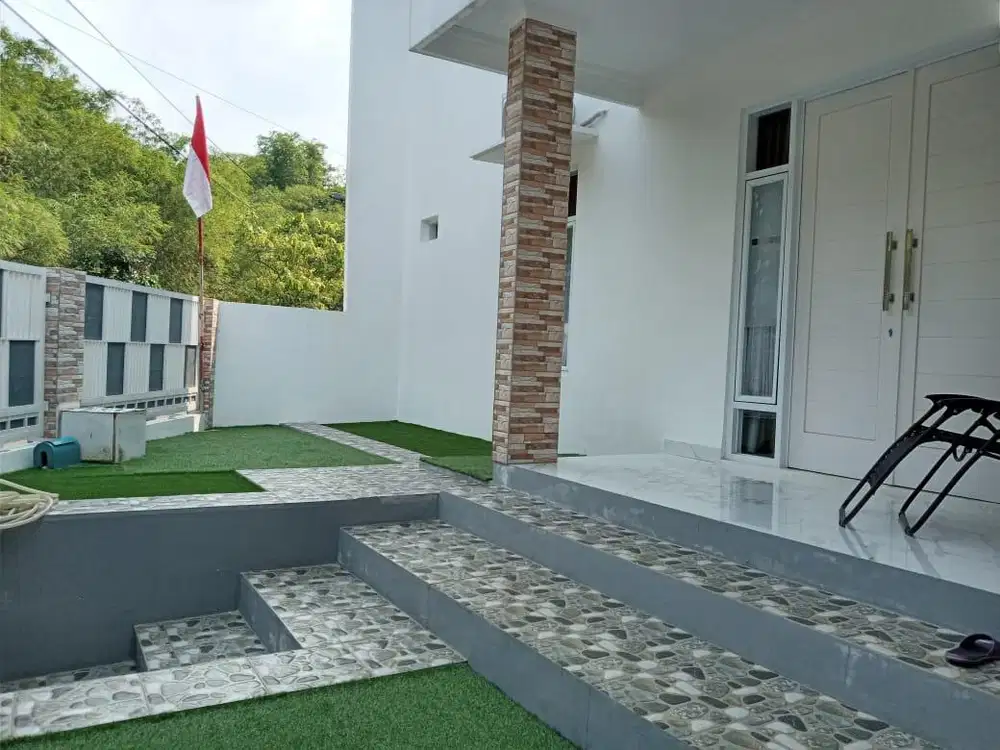 Dijual Rumah Di Kencana Loka Bsd
