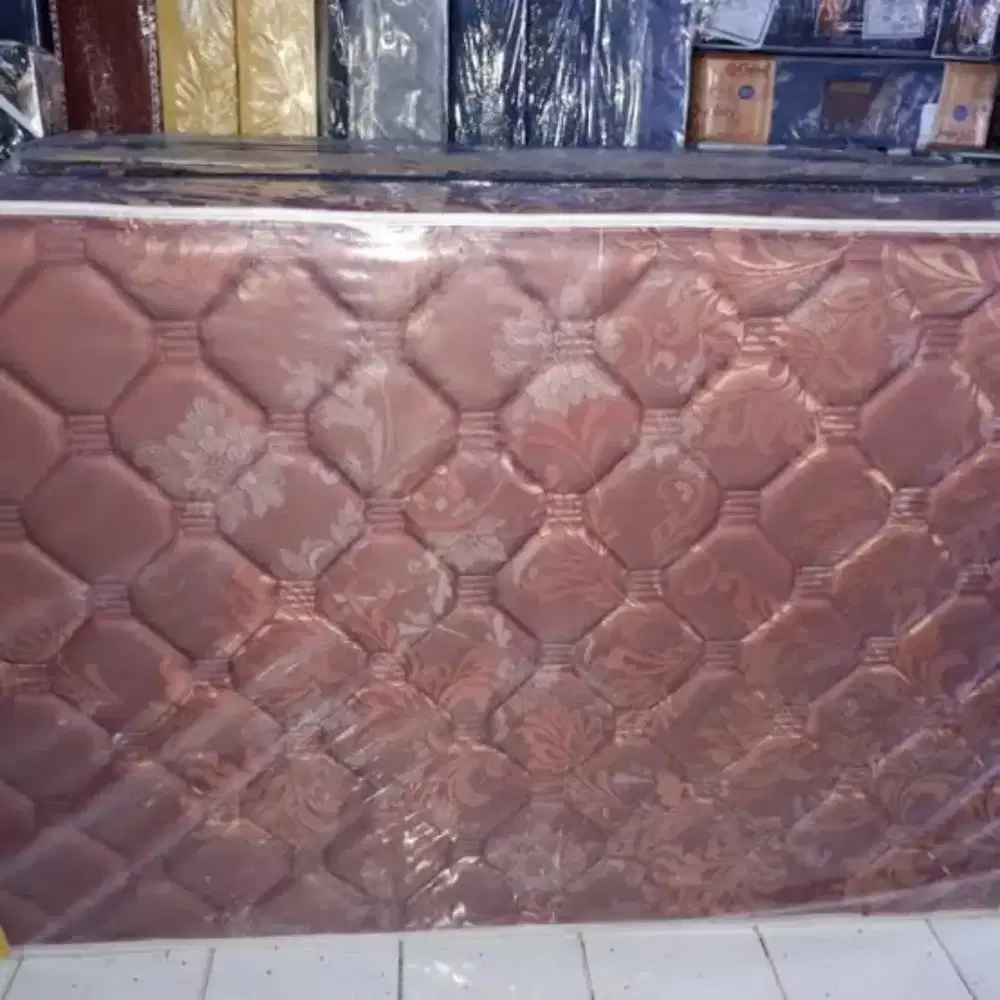 Springbed American Beautyland mattras kasur