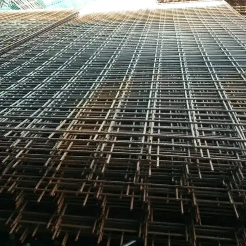 Wiremesh M8 murah