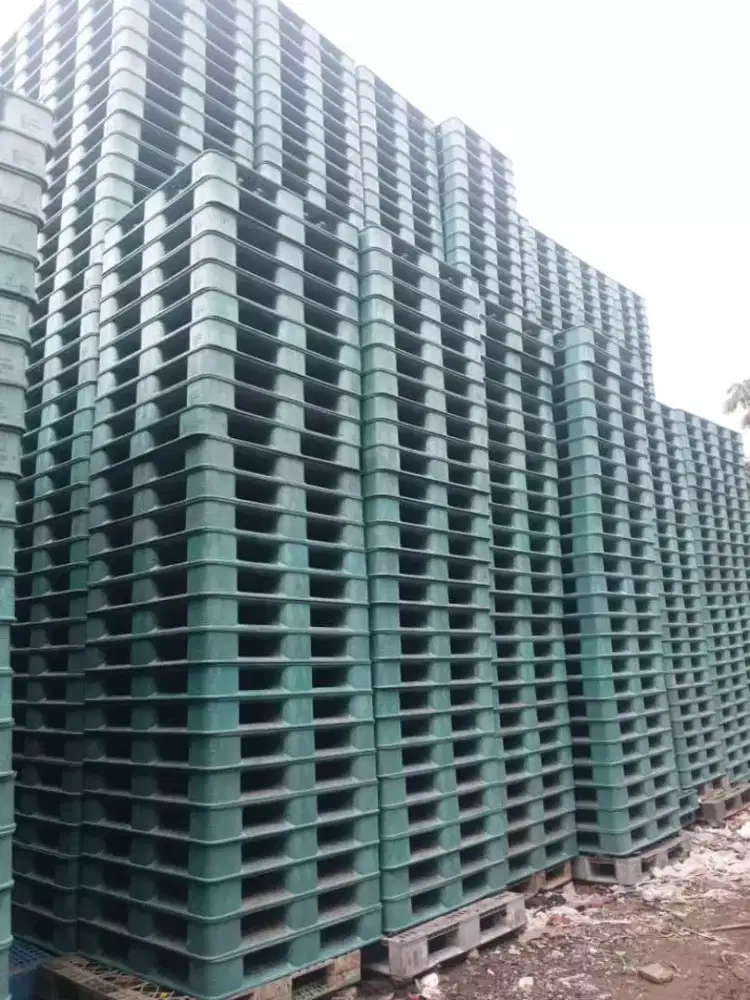 pallet plastik palet plastik M