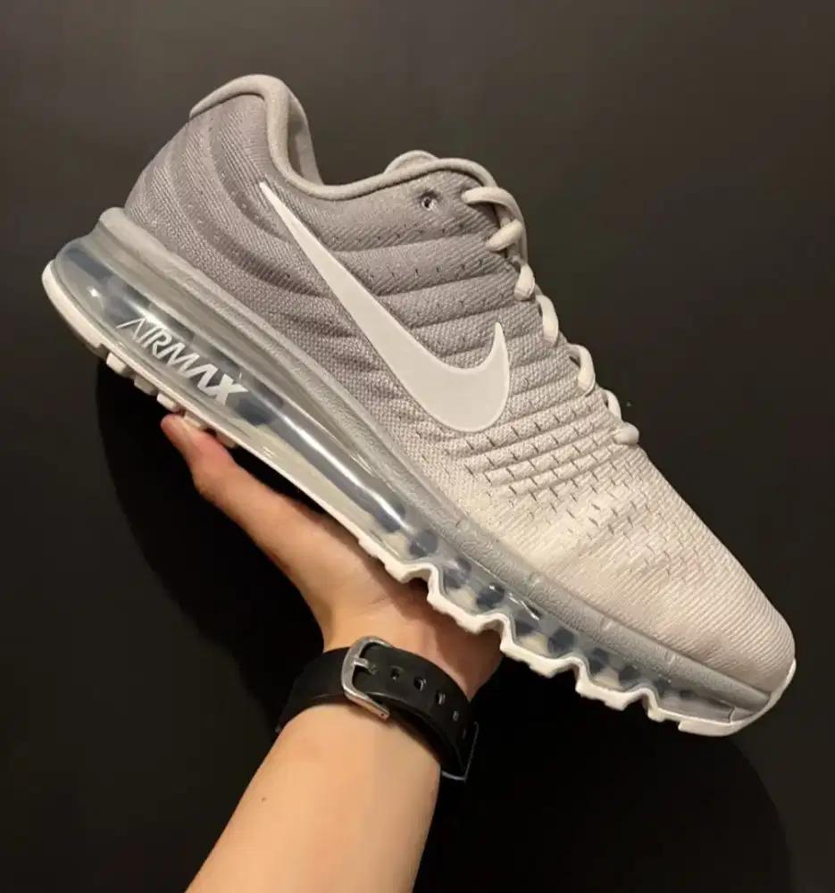 Sepatu Nike Airmax 2017 Original