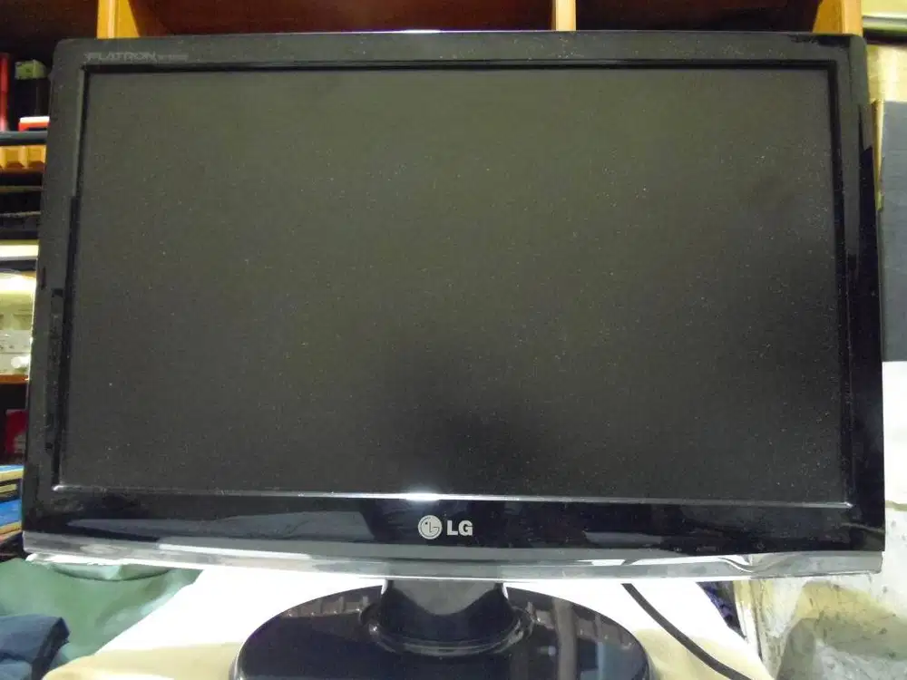 Monitor 19 inc LG 1953 SY .Minus