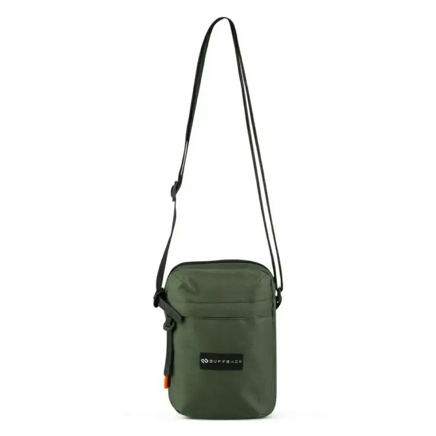 Tas slingbag selempang distro original