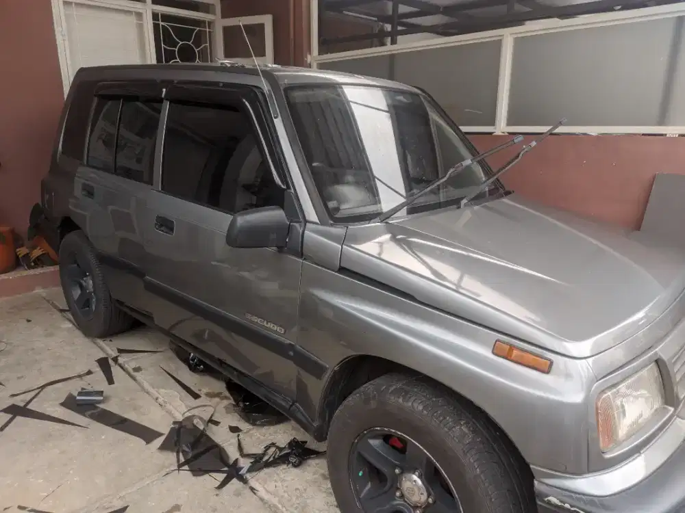 panggilan pasang kaca film mobil