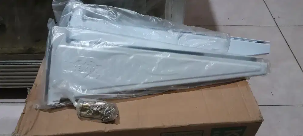 Breket Outdor  Hoda 0,5pk sd 1pk